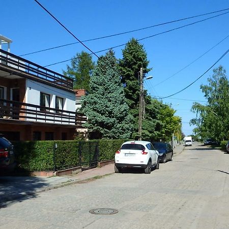 Orlowo Nadmorskie Гдиня Екстериор снимка