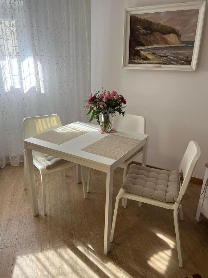 Orlowo Nadmorskie Гдиня Екстериор снимка