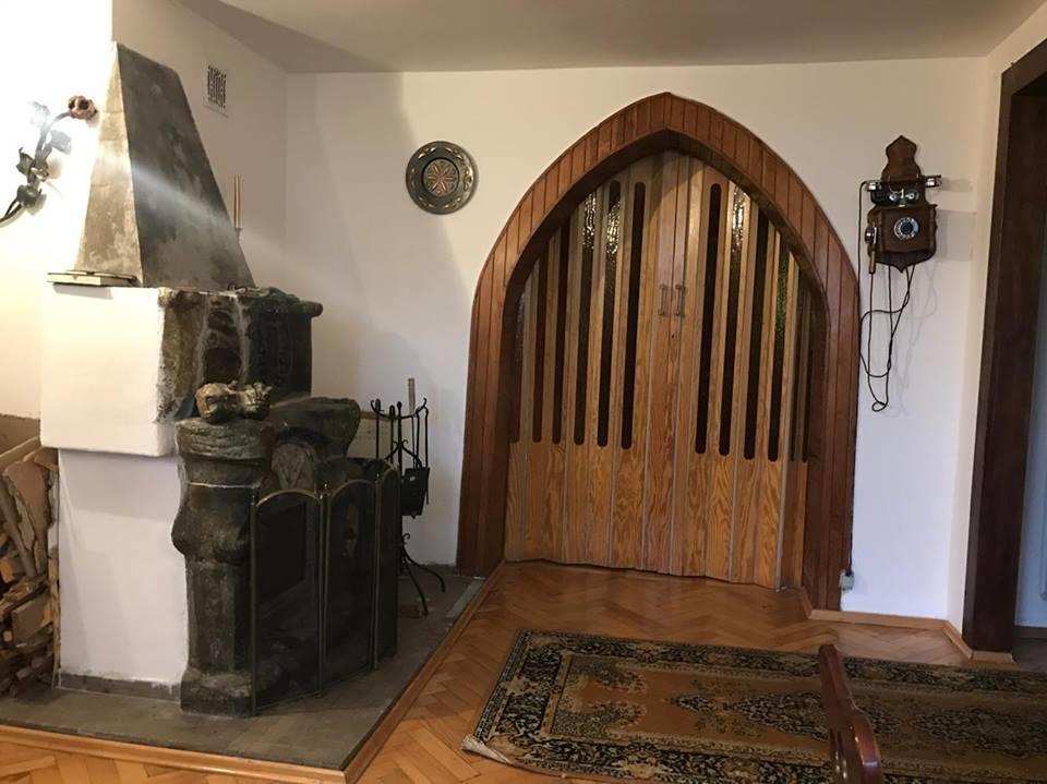Orlowo Nadmorskie Гдиня Екстериор снимка